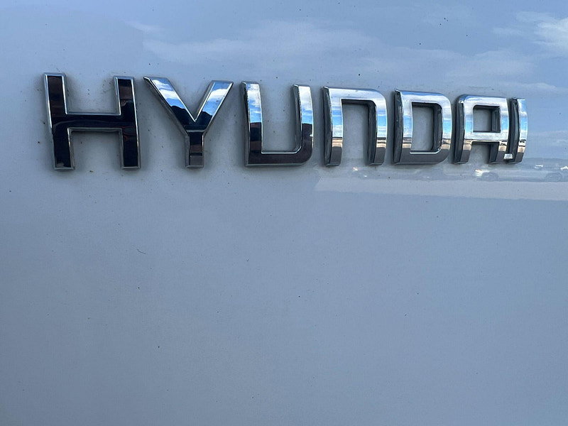 Hyundai I10 1.0 Premium Euro 5 5dr 5dr Manual 2026