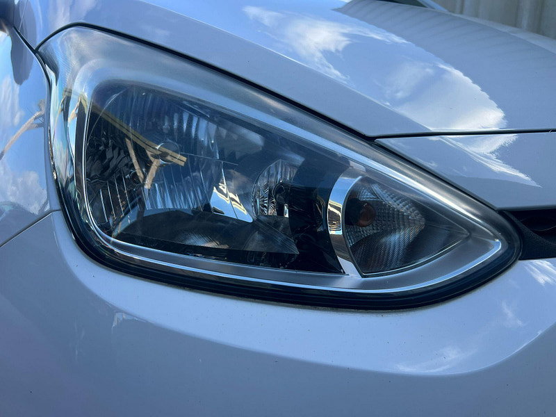 Hyundai I10 1.0 Premium Euro 5 5dr 5dr Manual 2026