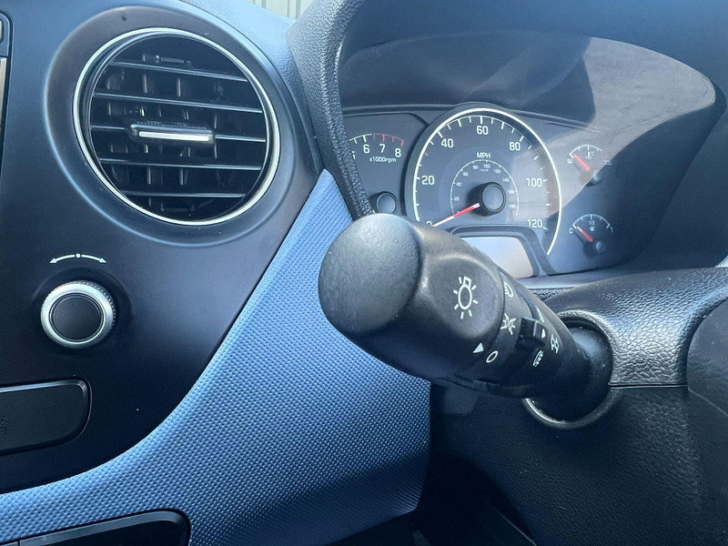 Hyundai I10 1.0 Premium Euro 5 5dr 5dr Manual 2026