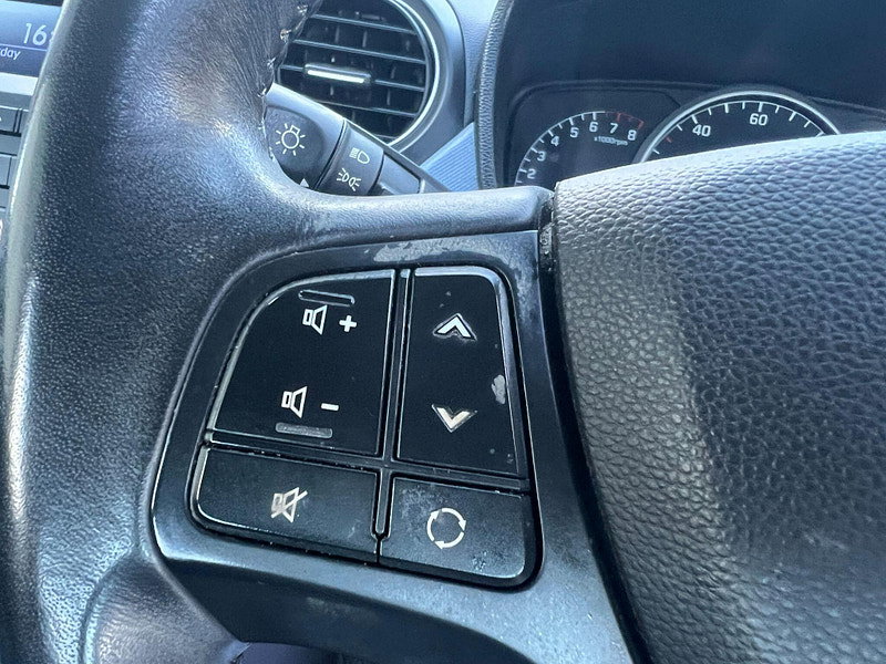 Hyundai I10 1.0 Premium Euro 5 5dr 5dr Manual 2026