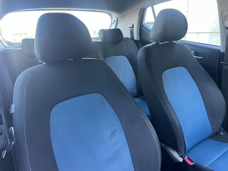 Hyundai I10 1.0 Premium Euro 5 5dr 5dr Manual 2026