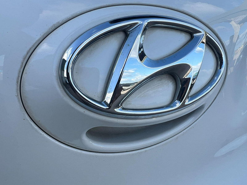 Hyundai I10 1.0 Premium Euro 5 5dr 5dr Manual 2026