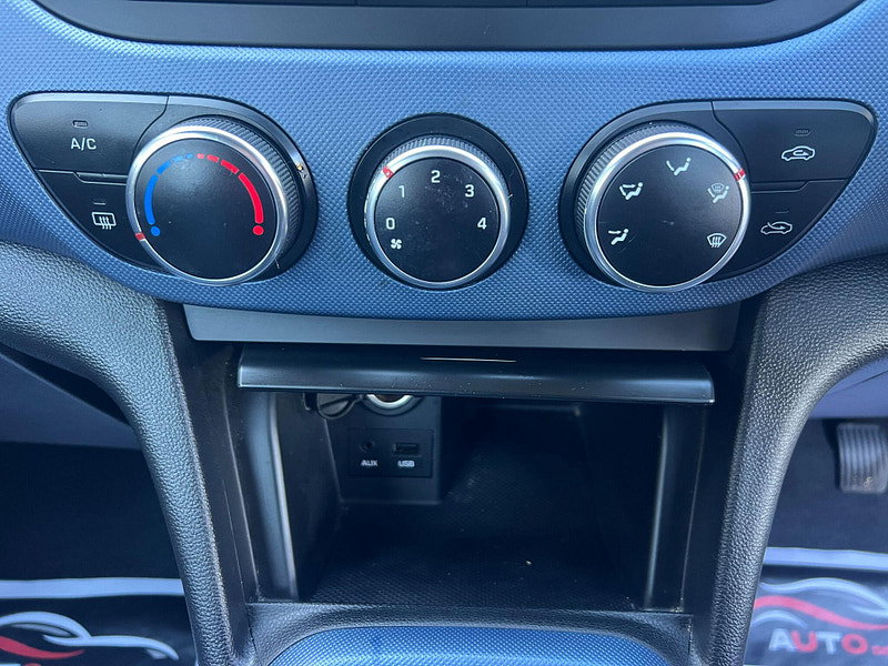 Hyundai I10 1.0 Premium Euro 5 5dr 5dr Manual 2026