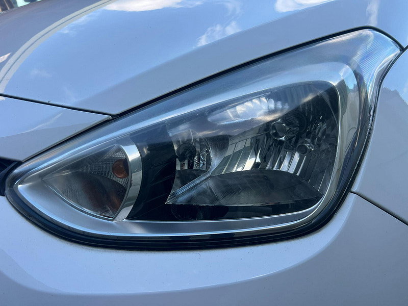 Hyundai I10 1.0 Premium Euro 5 5dr 5dr Manual 2026