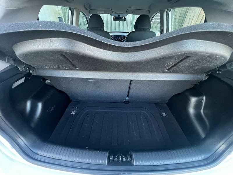 Hyundai I10 1.0 Premium Euro 5 5dr 5dr Manual 2026