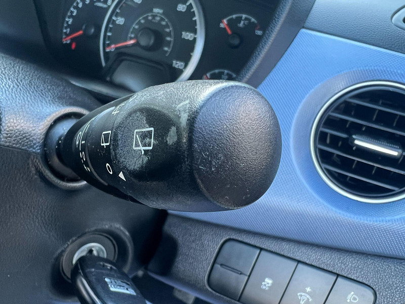 Hyundai I10 1.0 Premium Euro 5 5dr 5dr Manual 2026