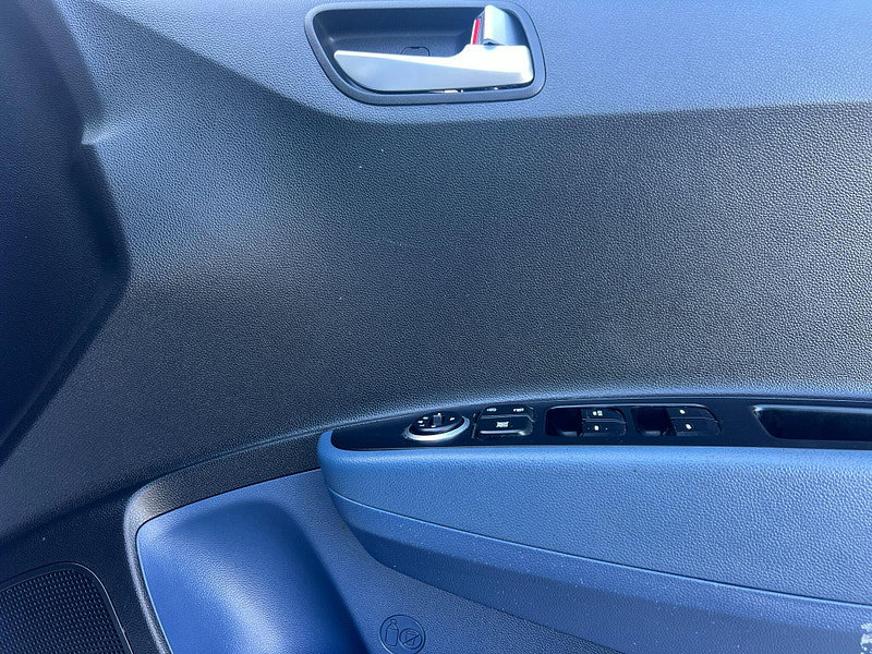 Hyundai I10 1.0 Premium Euro 5 5dr 5dr Manual 2026