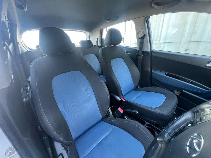 Hyundai I10 1.0 Premium Euro 5 5dr 5dr Manual 2026