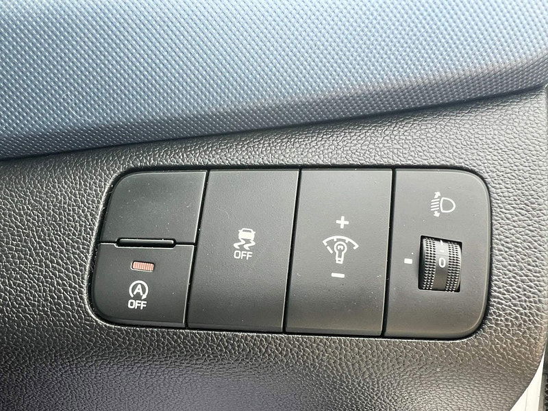 Hyundai I10 1.0 SE Euro 6 5dr 5dr Manual 2025