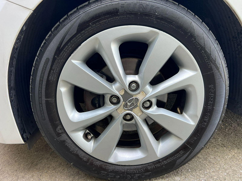 Hyundai I20 1.2 Blue Drive SE Euro 6 (s/s) 5dr 5dr Manual 2026
