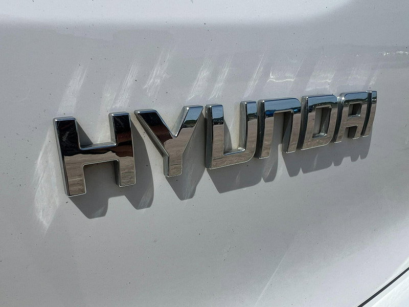 Hyundai I20 1.2 Blue Drive SE Euro 6 (s/s) 5dr 5dr Manual 2026