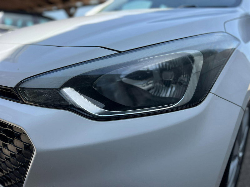 Hyundai I20 1.2 Blue Drive SE Euro 6 (s/s) 5dr 5dr Manual 2026