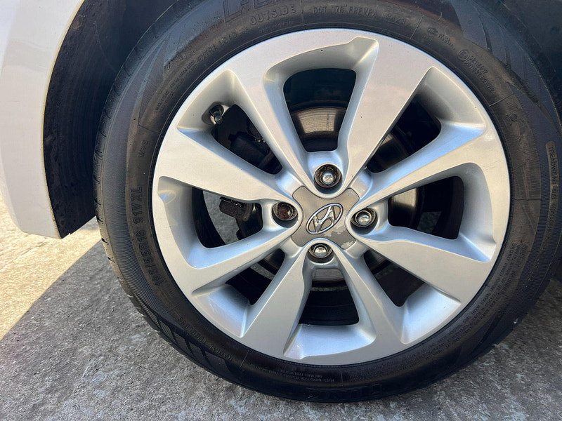 Hyundai I20 1.2 Blue Drive SE Euro 6 (s/s) 5dr 5dr Manual 2026
