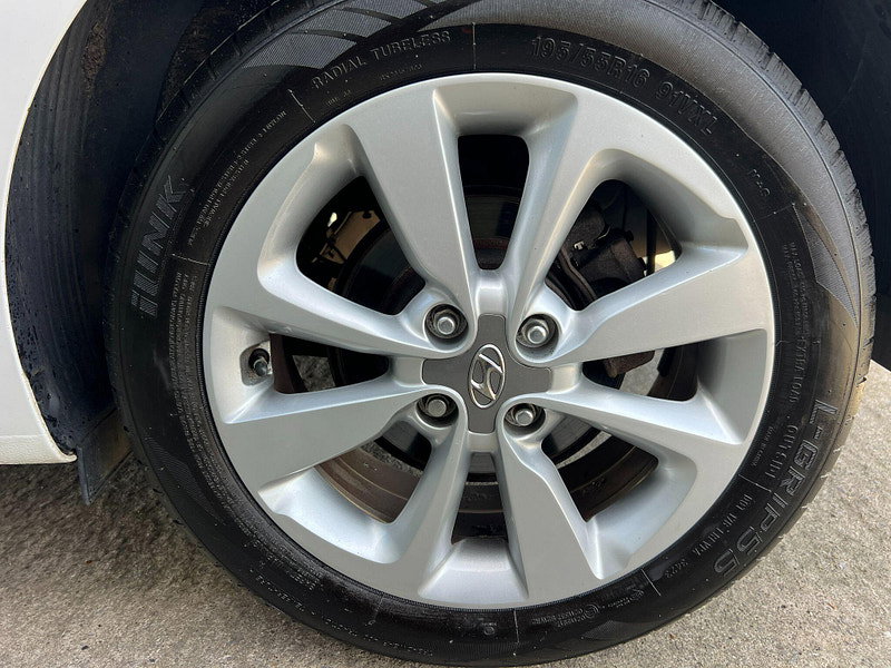 Hyundai I20 1.2 Blue Drive SE Euro 6 (s/s) 5dr 5dr Manual 2026