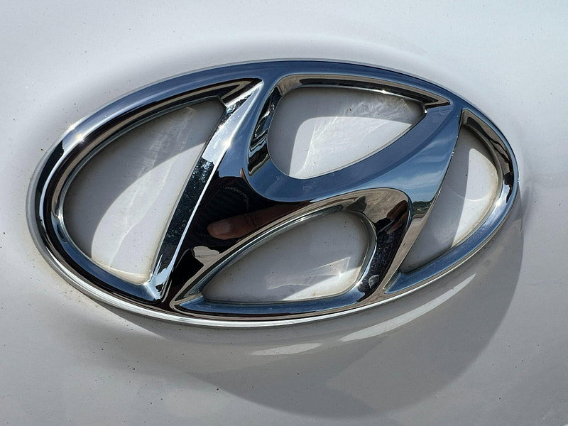 Hyundai I20 1.2 Blue Drive SE Euro 6 (s/s) 5dr 5dr Manual 2026
