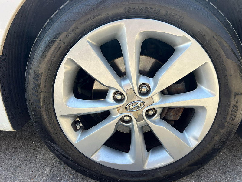 Hyundai I20 1.2 Blue Drive SE Euro 6 (s/s) 5dr 5dr Manual 2026