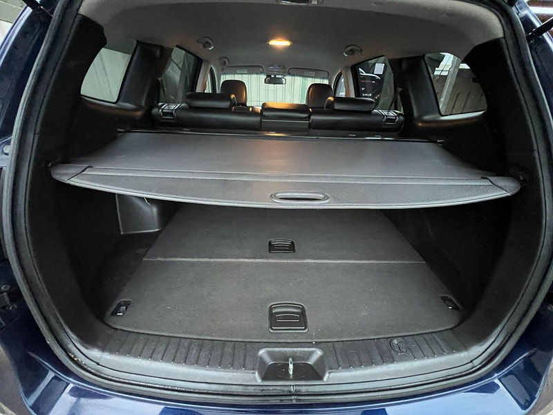 Hyundai Santa Fe 2.2 CRDi Premium Auto 4WD Euro 5 5dr (5 seat) 5dr Automatic 2025