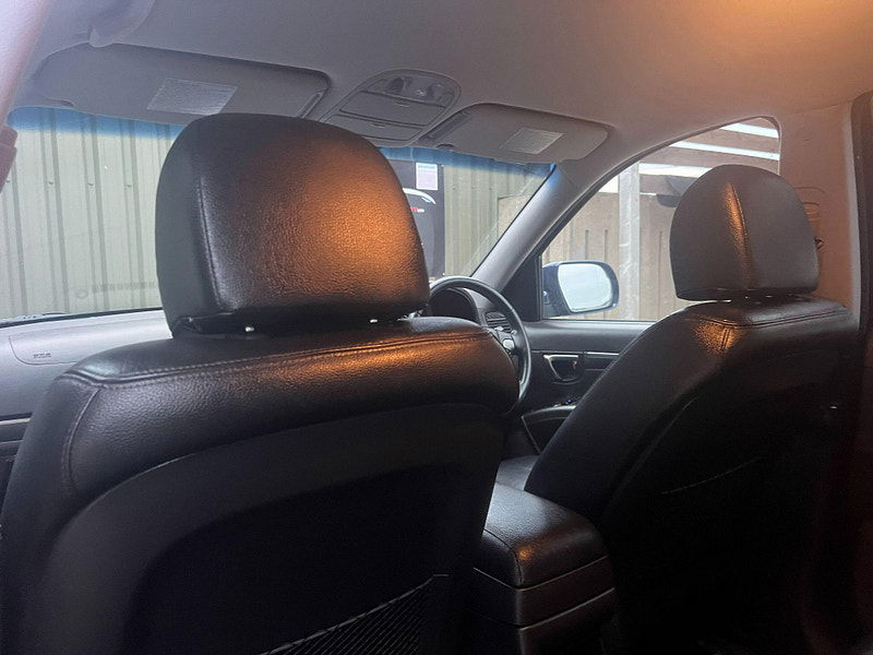Hyundai Santa Fe 2.2 CRDi Premium Auto 4WD Euro 5 5dr (5 seat) 5dr Automatic 2025
