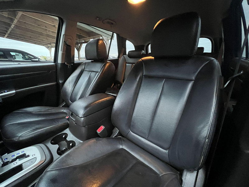 Hyundai Santa Fe 2.2 CRDi Premium Auto 4WD Euro 5 5dr (5 seat) 5dr Automatic 2025