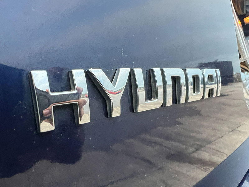 Hyundai Santa Fe 2.2 CRDi Premium Auto 4WD Euro 5 5dr (5 seat) 5dr Automatic 2025