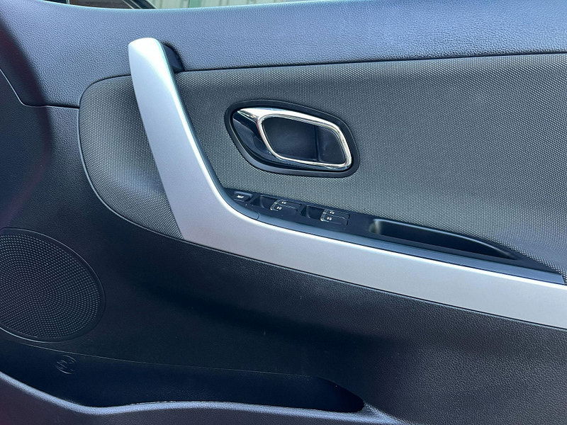 Kia Ceed 1.6 CRDi 2 DCT Euro 6 (s/s) 5dr 5dr Automatic 2025