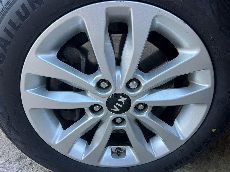 Kia Ceed 1.6 CRDi 2 DCT Euro 6 (s/s) 5dr 5dr Automatic 2025