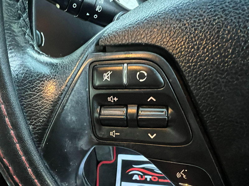 Kia Ceed 1.6 CRDi 2 DCT Euro 6 (s/s) 5dr 5dr Automatic 2025