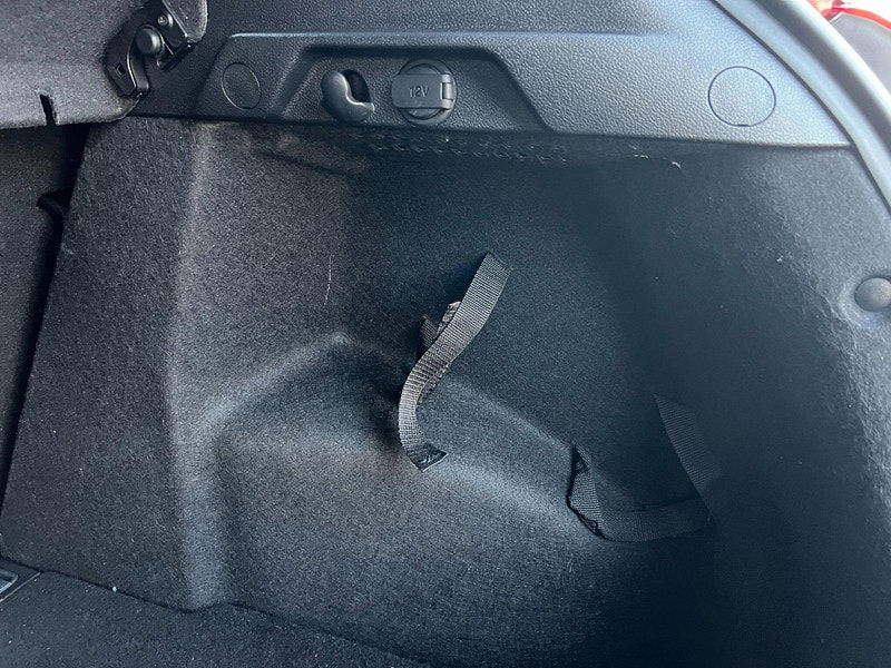 Kia Ceed 1.6 CRDi 2 DCT Euro 6 (s/s) 5dr 5dr Automatic 2025