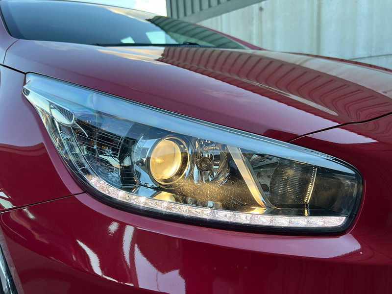 Kia Ceed 1.6 CRDi 2 DCT Euro 6 (s/s) 5dr 5dr Automatic 2025