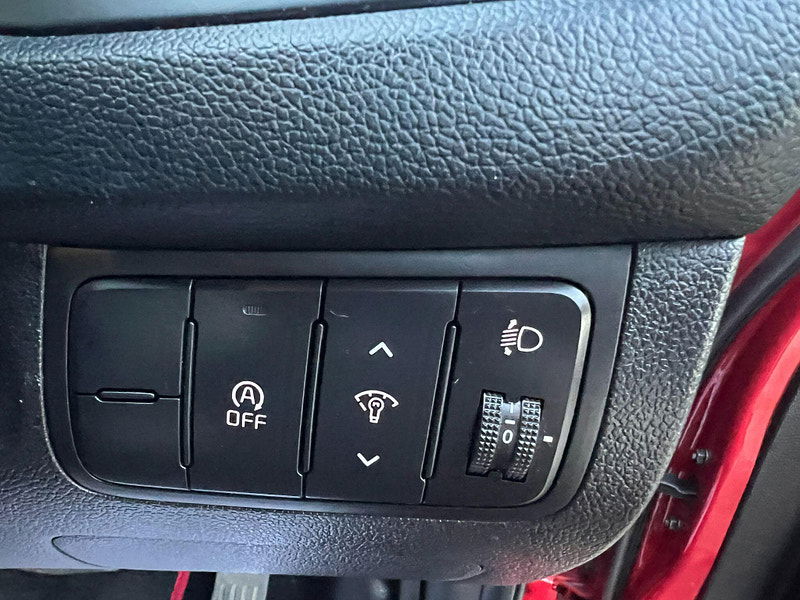 Kia Ceed 1.6 CRDi 2 DCT Euro 6 (s/s) 5dr 5dr Automatic 2025