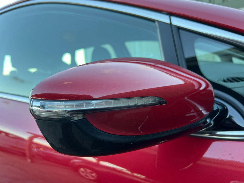 Kia Ceed 1.6 CRDi 2 DCT Euro 6 (s/s) 5dr 5dr Automatic 2025