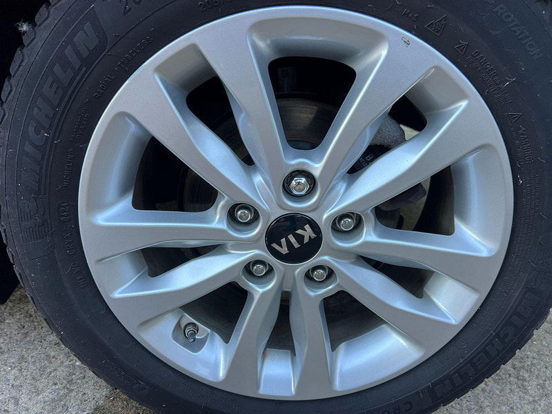 Kia Ceed 1.6 CRDi 2 DCT Euro 6 (s/s) 5dr 5dr Automatic 2025