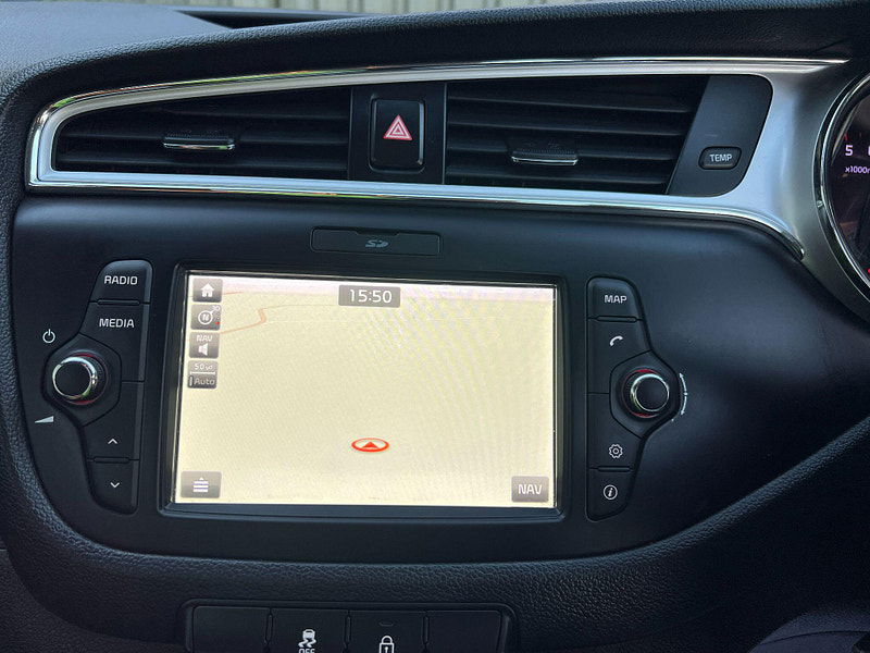 Kia Ceed 1.6 CRDi 2 DCT Euro 6 (s/s) 5dr 5dr Automatic 2025