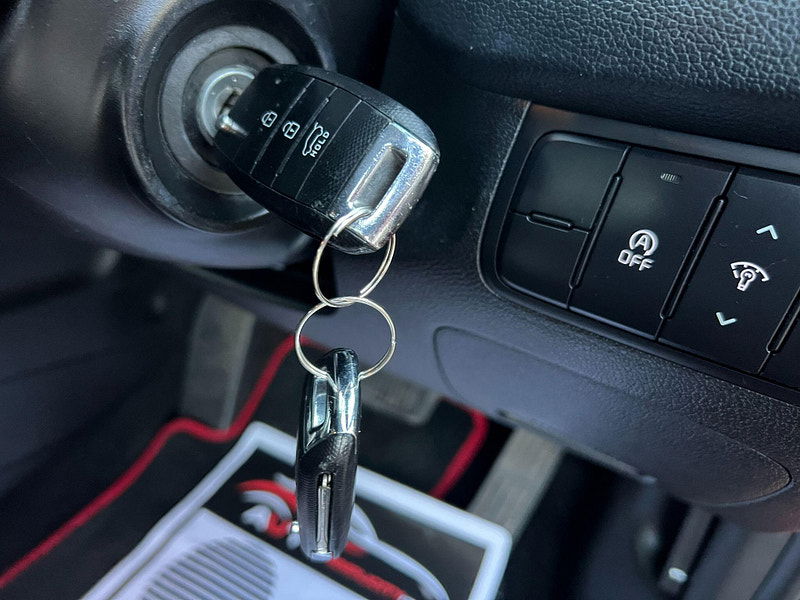 Kia Ceed 1.6 CRDi 2 DCT Euro 6 (s/s) 5dr 5dr Automatic 2025