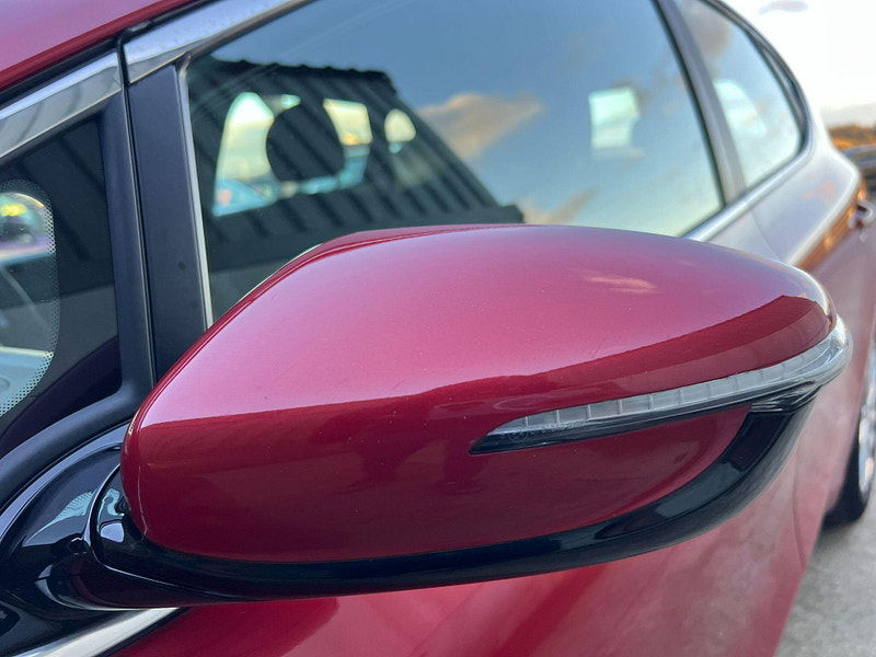 Kia Ceed 1.6 CRDi 2 DCT Euro 6 (s/s) 5dr 5dr Automatic 2025