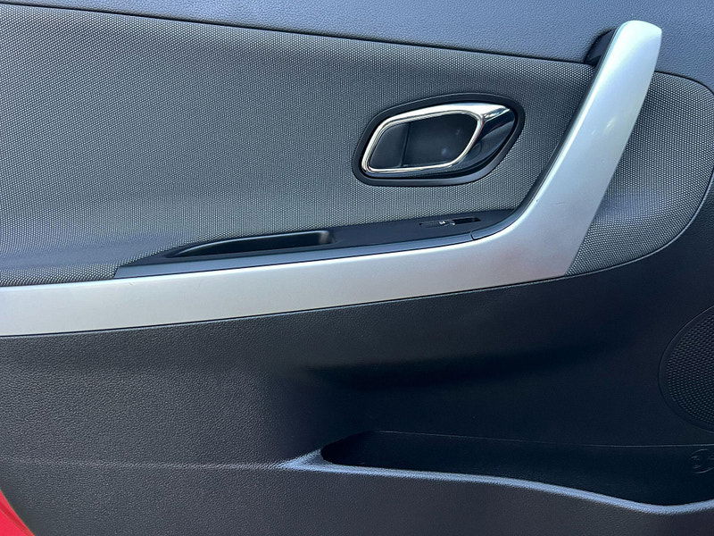 Kia Ceed 1.6 CRDi 2 DCT Euro 6 (s/s) 5dr 5dr Automatic 2025