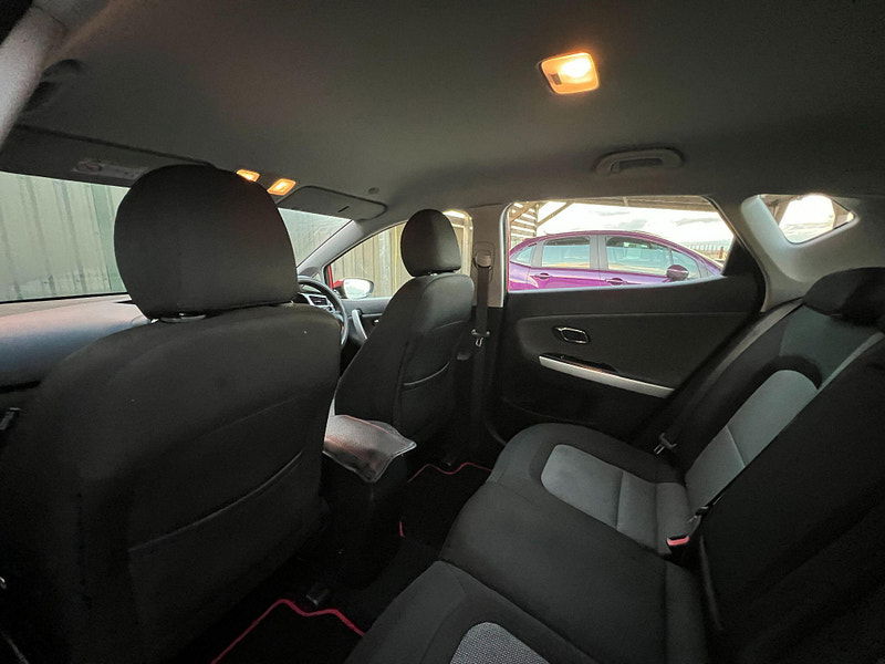 Kia Ceed 1.6 CRDi 2 DCT Euro 6 (s/s) 5dr 5dr Automatic 2025