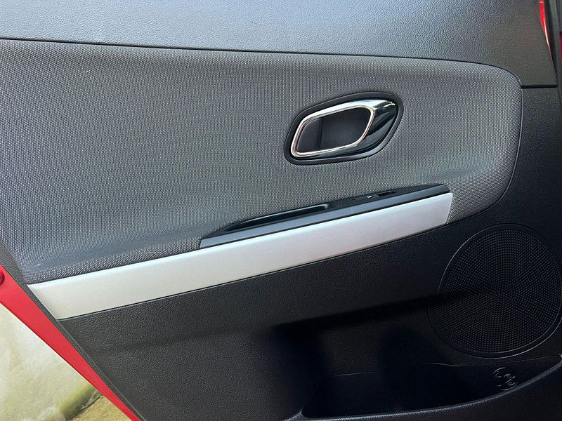 Kia Ceed 1.6 CRDi 2 DCT Euro 6 (s/s) 5dr 5dr Automatic 2025