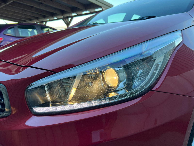 Kia Ceed 1.6 CRDi 2 DCT Euro 6 (s/s) 5dr 5dr Automatic 2025