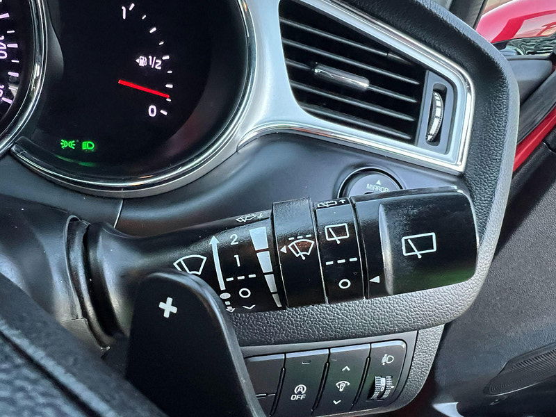 Kia Ceed 1.6 CRDi 2 DCT Euro 6 (s/s) 5dr 5dr Automatic 2025