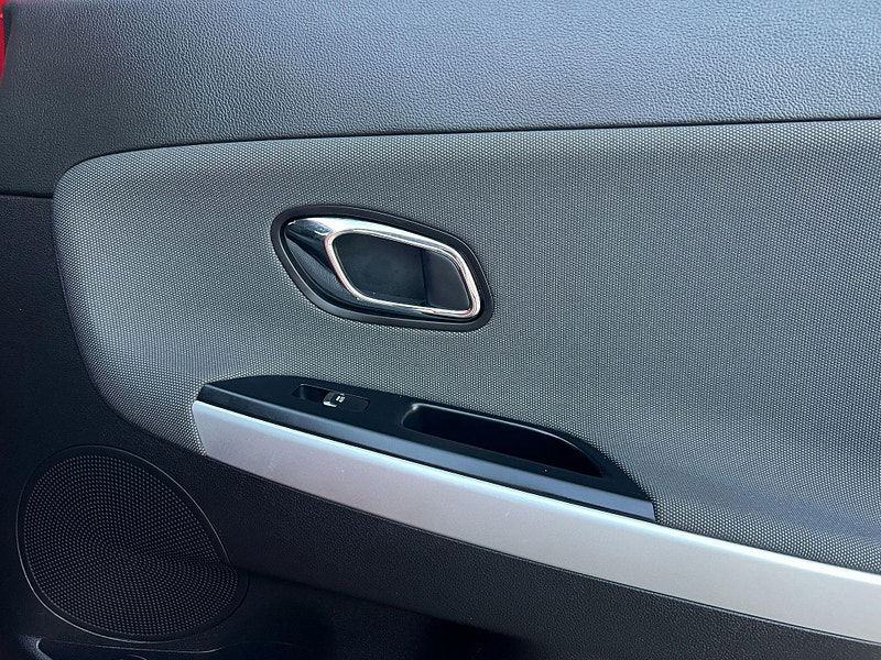 Kia Ceed 1.6 CRDi 2 DCT Euro 6 (s/s) 5dr 5dr Automatic 2025