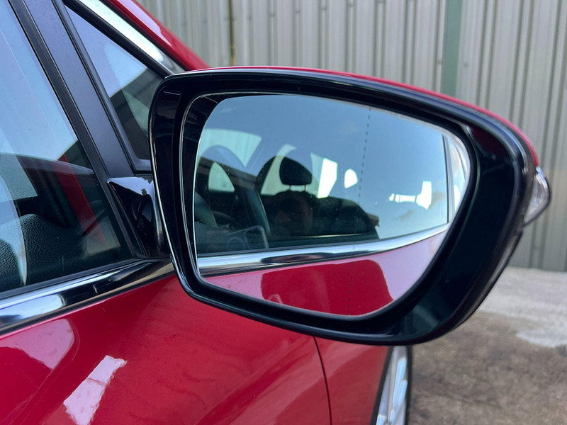 Kia Ceed 1.6 CRDi 2 DCT Euro 6 (s/s) 5dr 5dr Automatic 2025