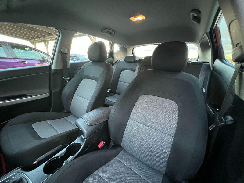 Kia Ceed 1.6 CRDi 2 DCT Euro 6 (s/s) 5dr 5dr Automatic 2025