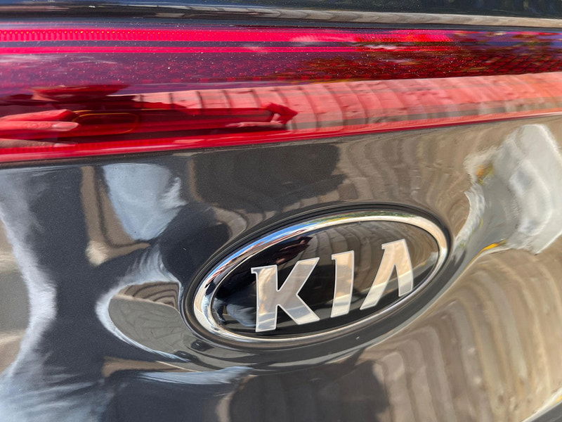 Kia Sportage 1.6 CRDi MHEV 2 Euro 6 (s/s) 5dr 5dr Manual 2025