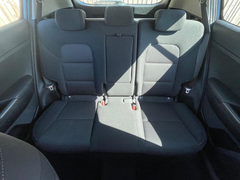 Kia Sportage 1.6 CRDi MHEV 2 Euro 6 (s/s) 5dr 5dr Manual 2025