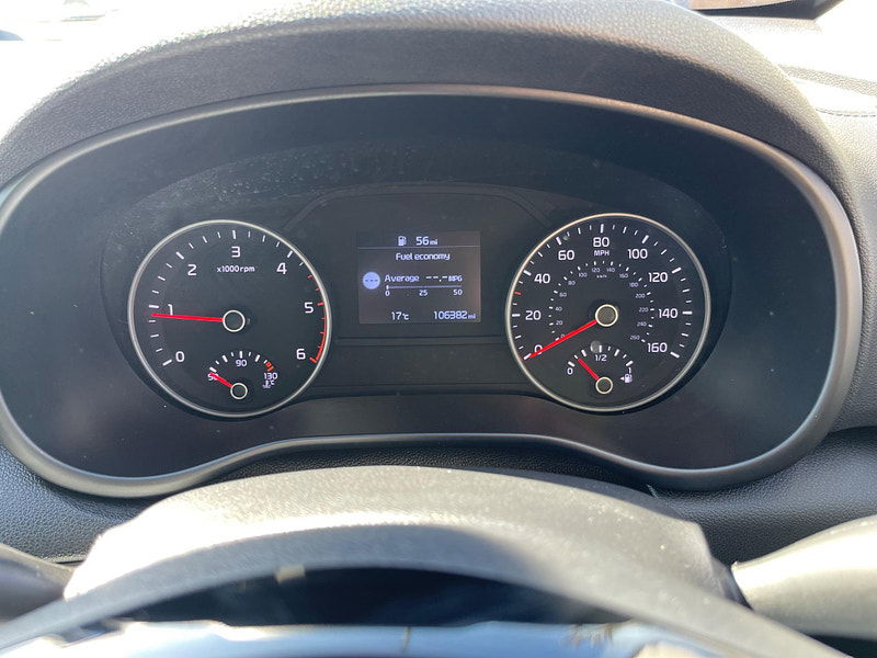 Kia Sportage 1.6 CRDi MHEV 2 Euro 6 (s/s) 5dr 5dr Manual 2025