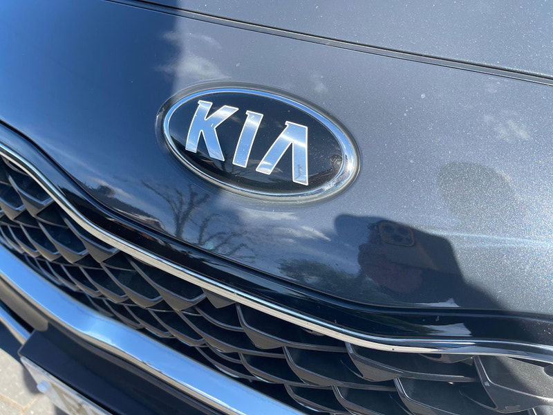 Kia Sportage 1.6 CRDi MHEV 2 Euro 6 (s/s) 5dr 5dr Manual 2025