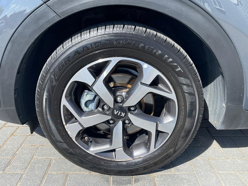 Kia Sportage 1.6 CRDi MHEV 2 Euro 6 (s/s) 5dr 5dr Manual 2025