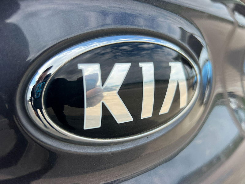Kia Stonic 1.0 T-GDi 2 Euro 6 (s/s) 5dr 5dr Manual 2025