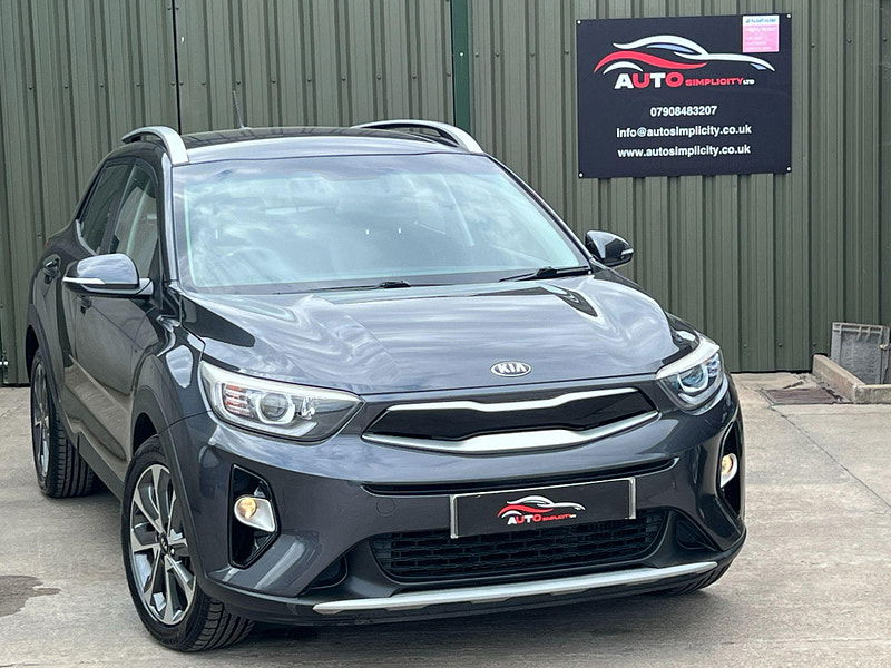 Kia Stonic 1.0 T-GDi 2 Euro 6 (s/s) 5dr 5dr Manual 2025